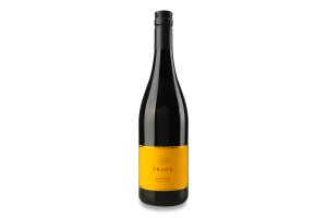 Вино 0.75л 12.5% красное сухое Zweigelt Weingut Frank бут