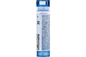 Boiron Euphrasia Officinalis 30 C - 80 CT