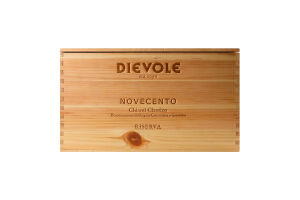 Кейс винний Dievole Novocento Chianti+Clas+Riserva