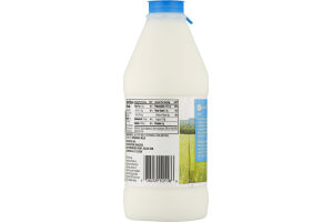 SE Grocers Milk 1% Low Fat