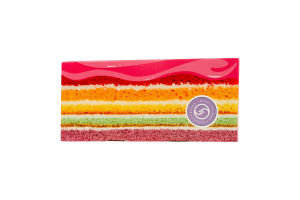Торт Rainbow Vatsak к/у 115г