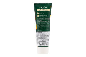 Крем д/рук Sadoer алое 80г H4-28708 И666
