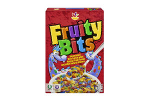 Ahold Fruity Bits Cereal