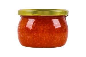 Ікра форелі Premium Royal Caviar в/ґ с/б 250г