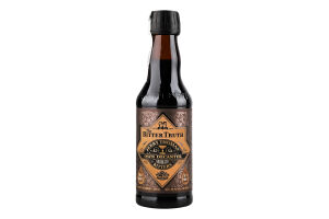 Напиток алкогольный 0.2л 30% Jerry Thomas Own Decanter Bitters The Bitter Truth бут