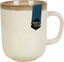 Чашка Eat&Drink 410мл 985247