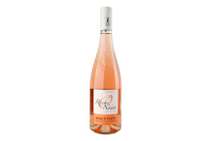 Вино 0.75л 11-12% розовое полусухое Rose d'Anjou Roche Noire бут