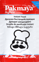 Дрожжи Pakmaya В*