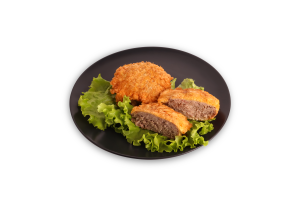 Котлета Бризоль