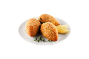 Котлета Kiev Fish ваг