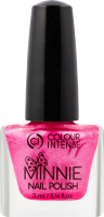 Лак д/нігтів Міні №107 5мл Колор Інтенс
