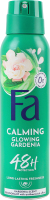 Fa дезодорант Glowing Gardenia 150мл
