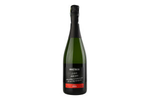 Вино ігристе WineTruck Cava Semi Seco біле