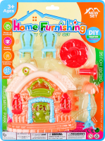 Набір іграшковий Home furnishing