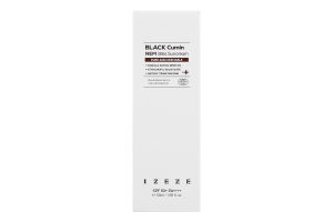Крем д/обличчя Izeze BlackCumin NEM Bliss сонцезах