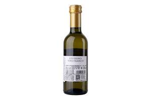Вино 0.25л 10.5% белое сухое Beverino Pirovano бут