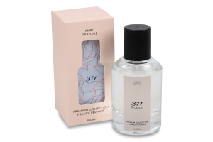 Вода парфумерна 371 Woman Premium сollection Ameli 50мл