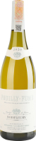 Вино 0.75л 14% белое сухое AOC Pouilly-Fume Boisfleury Domaine A. Cailbourdin бут
