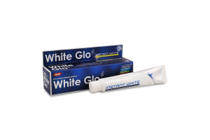 Паста зубна Відбілююча Миттєве відбілювання 100г White Glo