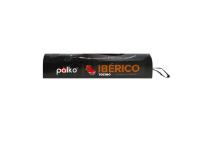 Сало по-испански Iberico tocino Palko кг