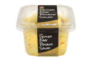 Ahold Deviled Egg Potato Salad