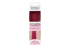 Щетка для волос Electric raspberry The ultimate detangler Tangle Teezer 1шт