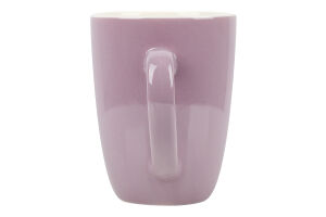 Чашка кераміка 400мл №KYYW615 Greenwich Products Co. Limited 1шт