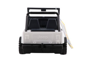 Іграшка для дітей від 3років №39015 Авто-джип Wader 1шт