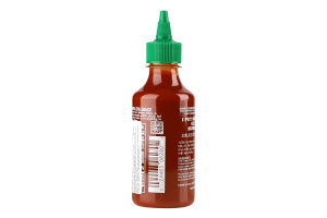 Соус Sriracha Huy Fong п/пл 266мл