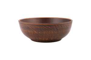 Миска 1л кераміка гладка Духм'яна піч