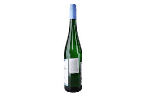 Вино 750мл 12% біле напівсухе Riesling Graf Johann IV пл