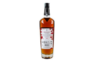 Віскі 0.7л 43% шотландське односолодове 18 років Double Cask The Macallan к/у