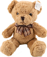 Іграшка м'яка Ведмідь 33см