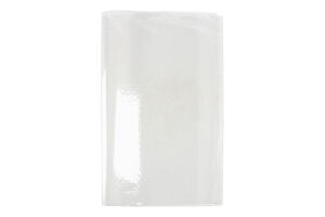 Пакет с клапаном липкой лентой перф350*400/25мкн