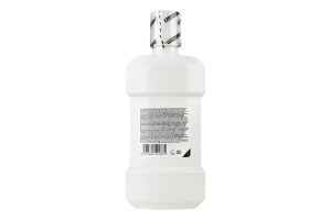 Ополаскиватель для полости рта Мягкий вкус Ультраотбеливание Listerine 500мл