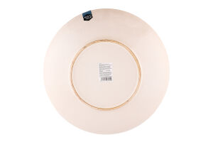 Тарілка Eat&Drink 28см 985282