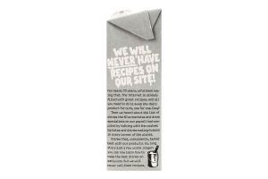Напиток овсяный Barista Edition Oatly! т/п 1л