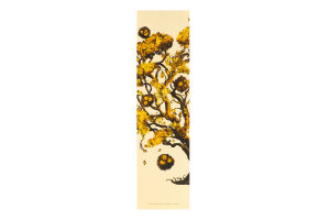 Віскі 0.7л 44.2% шотландське односолодове Vibrant oak The Harmony collection The Macallan к/у