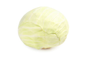 Капуста білокачанна вагова