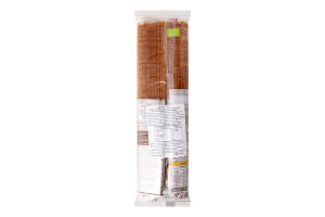 Вироби макаронні органічні Spaghetti Nutri Bio Reggia м/у 500г