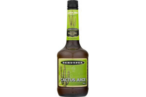 DeKuyper Cactus Juice Schnapps Liqueur