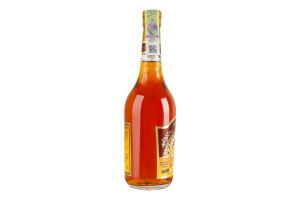 Бренді 0.5л 40% ординарний вірменський 5 зірок LLC Proshyan Brandy Factory пл