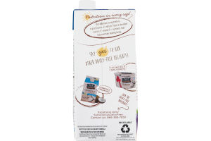 So Delicious Dairy Free Coconutmilk Beverage Vanilla