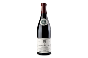 Вино 0.75л 14% красное сухое Romanee-Saint-Vivant Domaine Louis Latour бут