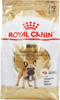 Корм для собак Royal Canin FRENCH BULLDOG ADULT