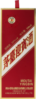 Байцзю Kweichow Moutai ChinaMoutYingChiewPurple