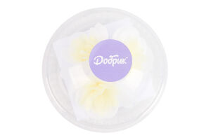 Декорации вафельные Примулки Добрик п/у 3шт