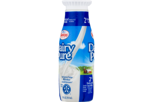 Dean's Dairy Pure 2% Reduced Fat Milk