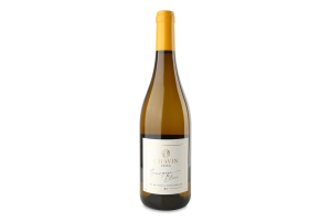 Вино Sauvignon Blanc біле безалкогольне 0,75л Chavin