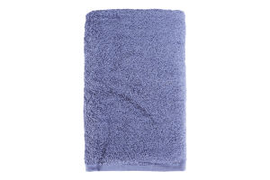 Рушник махровий кольоровий в асортименті 50х90см